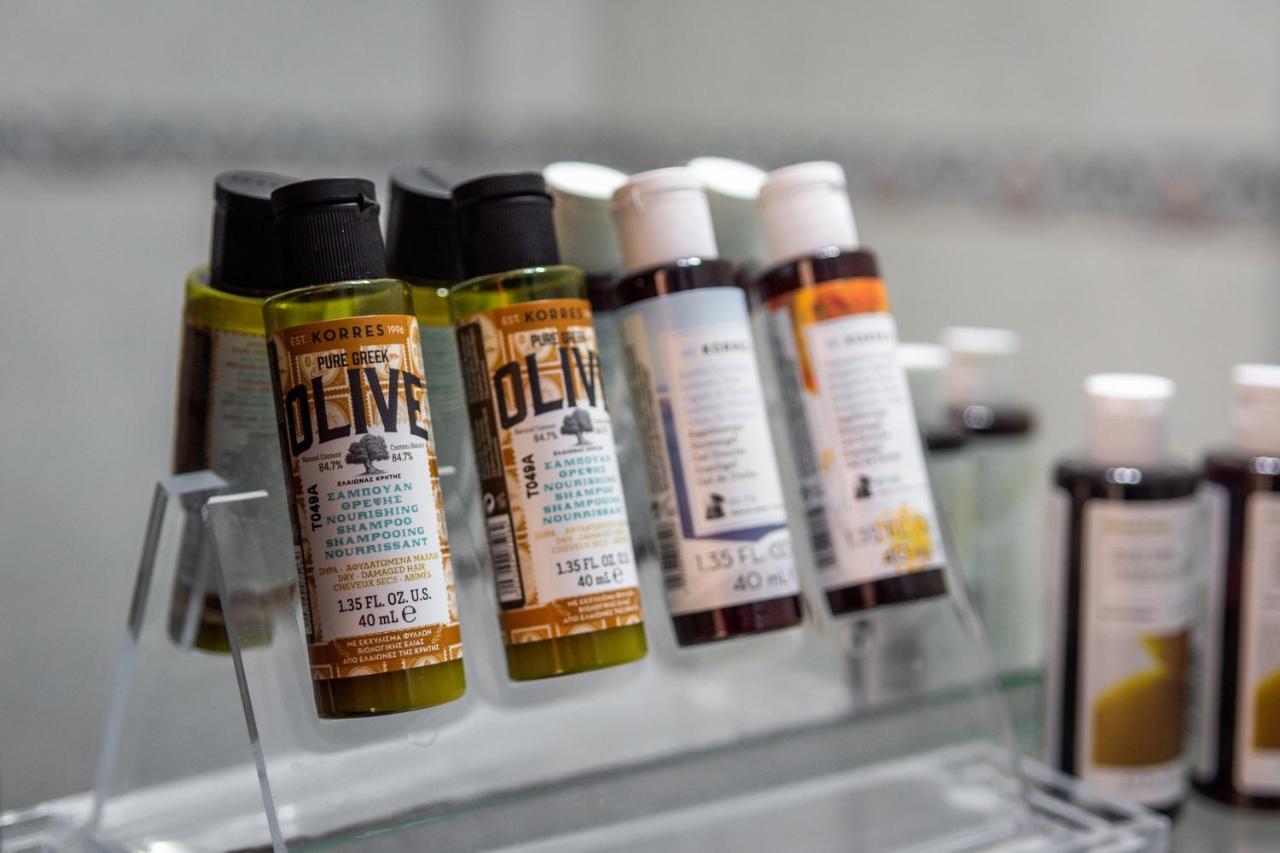 Olive Studios 아다마스 외부 사진